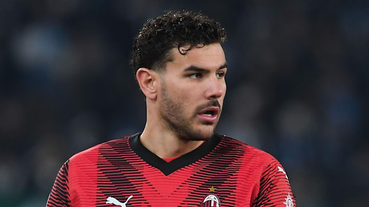 SS Lazio v AC Milan - Serie A TIM