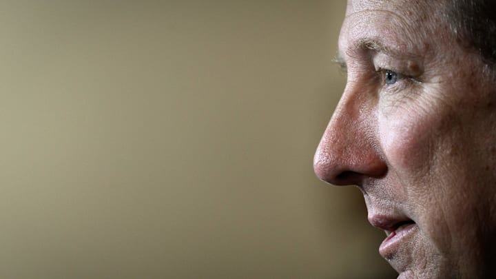 John Textor ne fait toujours pas l'unanimité à la tête de l'OL.