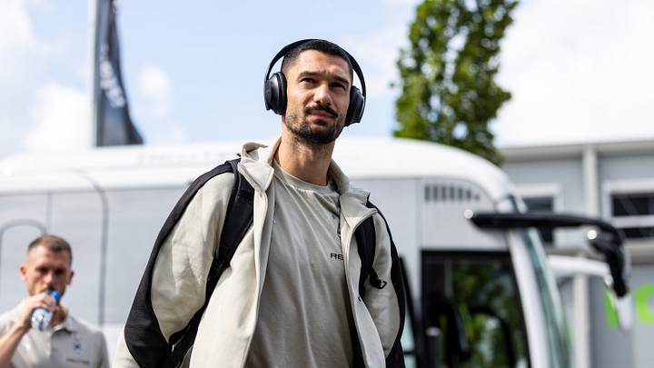 Schoss sich mit seinem Interview ein Eigentor: Tim Kleindienst Schoss sich mit seinem Interview ein Eigentor: Tim Kleindienst
