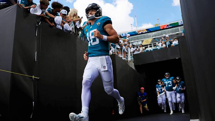 Highlighting every Week 2 NFL market on Kalshi Highlighting every Week 2 NFL market on Kalshi