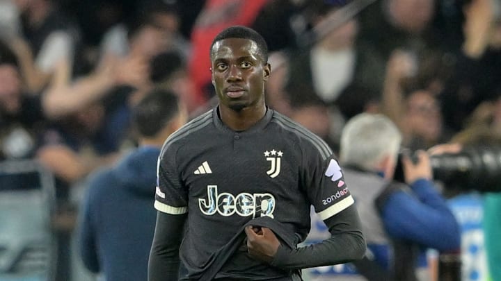 Timothy Weah