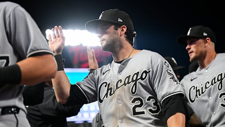 Chicago White Sox v Minnesota Twins