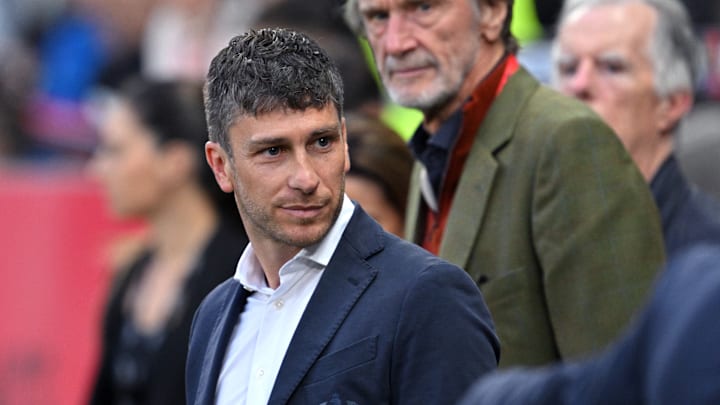 Florent Ghisolfi Florent Ghisolfi