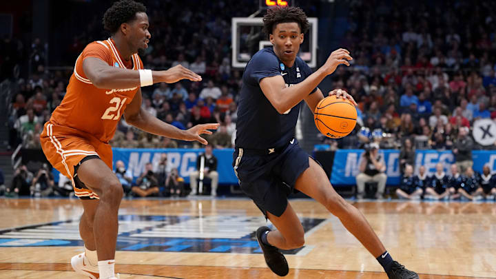 Xavier v Texas