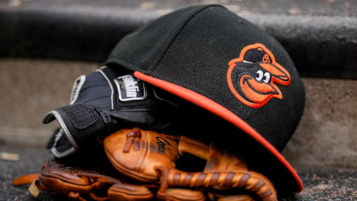 Baltimore tendrá de nuevo la primera selección en el Draft MLB