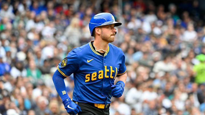 Minnesota Twins v Seattle Mariners Minnesota Twins v Seattle Mariners