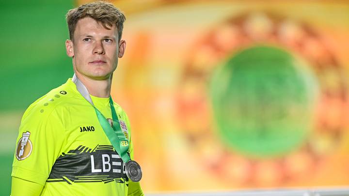 Alexander Nübel wechselt in die Türkei Alexander Nübel wechselt in die Türkei