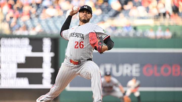 Taj Bradley and the Twins are road underdogs in Pittsburgh. Taj Bradley and the Twins are road underdogs in Pittsburgh.