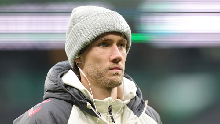 Luca Waldschmidt war beim 1. FC Köln zuletzt außen vor 