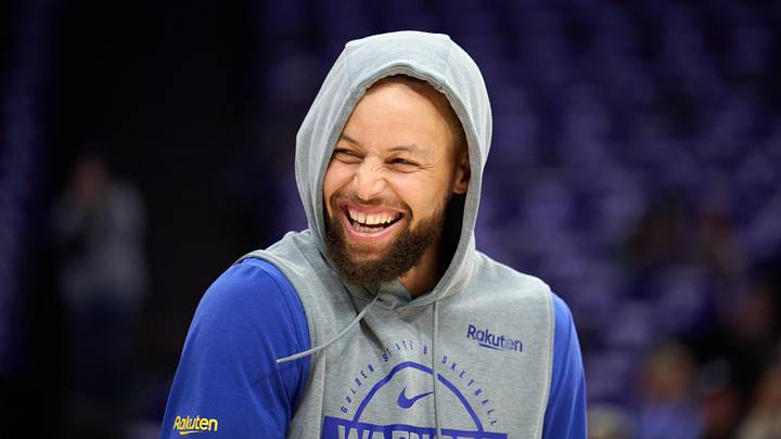 Stephen Curry