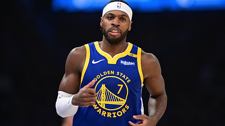 Golden State Warriors v Oklahoma City Thunder