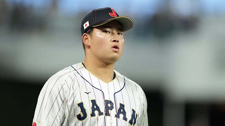 Munetaka Murakami's red flags should scare the hell out of the Mariners