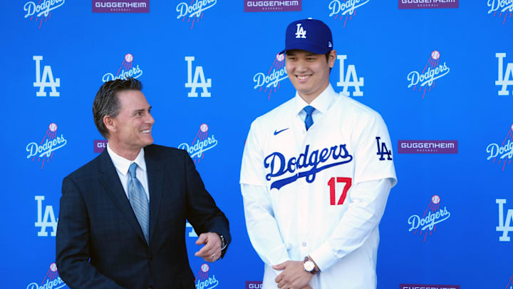 Shohei Ohtani and his agent Nez Balelo are being sued over a real estate project. Shohei Ohtani and his agent Nez Balelo are being sued over a real estate project.