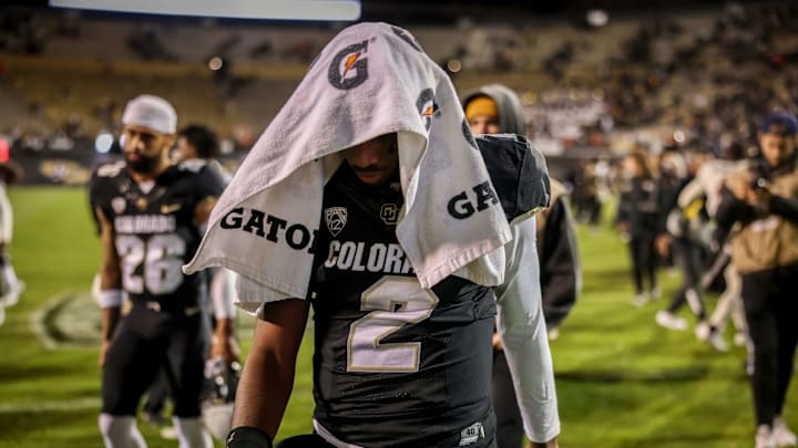 "His body language is terrible." "He blames teammates." Shedeur Sanders cratered in the draft in a fashion similar to Aaron Rodgers. Meanwhile the Ducks had two players taken in the first round, a No.1 draft pick for the sixth year in a row.