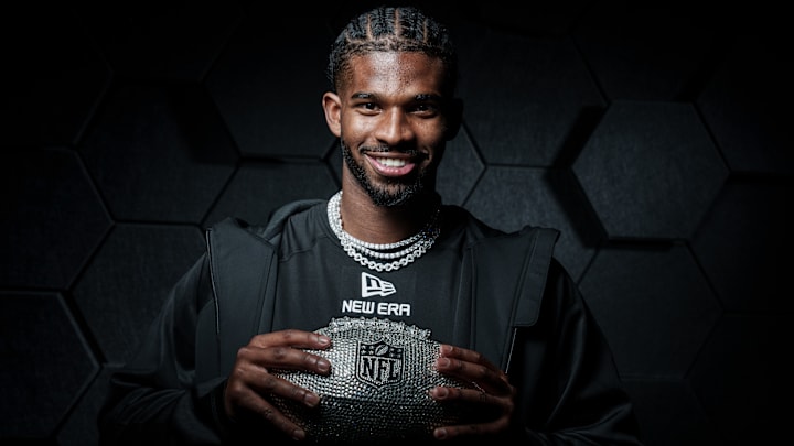 Denver Broncos, Shedeur Sanders