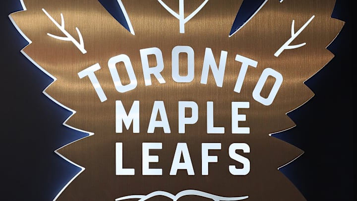 Tampa Bay Lightning v Toronto Maple Leafs