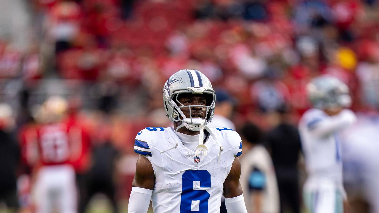 Four Free Agent Safeties Available For Eagles To Sign And Compete With Marcus Epps For Starting Job