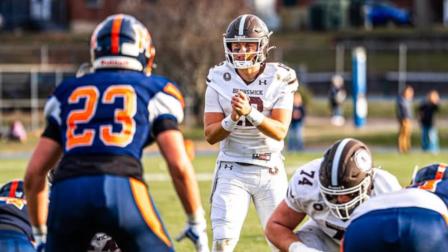 Boston College Football Adds Three-Star QB, ATH to