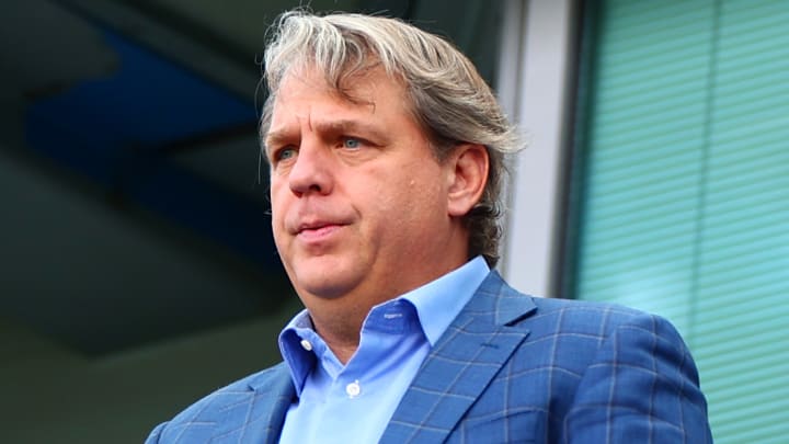 Todd Boehly - Chelsea