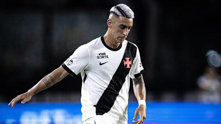 Puma Rodríguez teve noite artilheira em Bacaxá