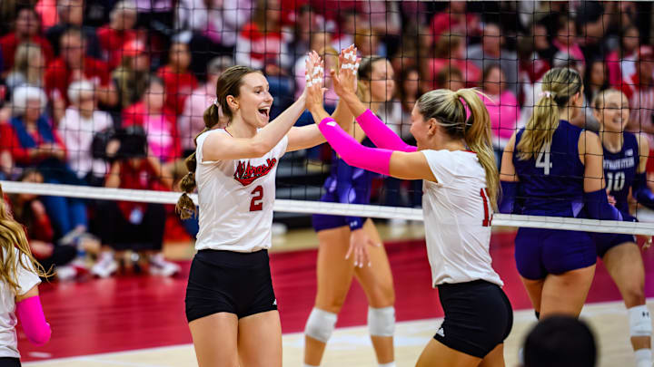 You'd be happy too if you hit better than .300 11 matches in a row.