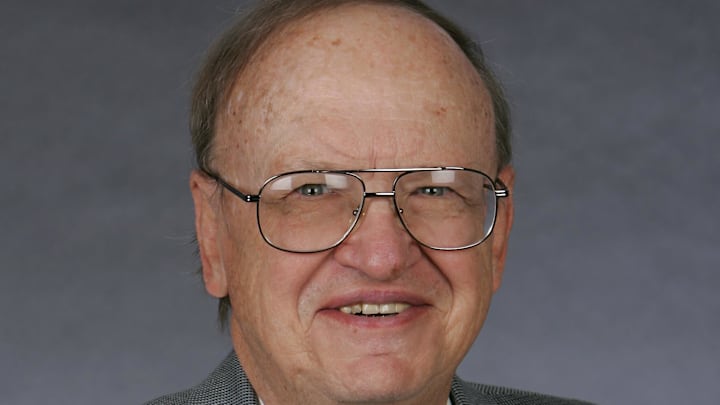 Huntsville journalist John Pruett, August 9, 1941-June 25, 2025