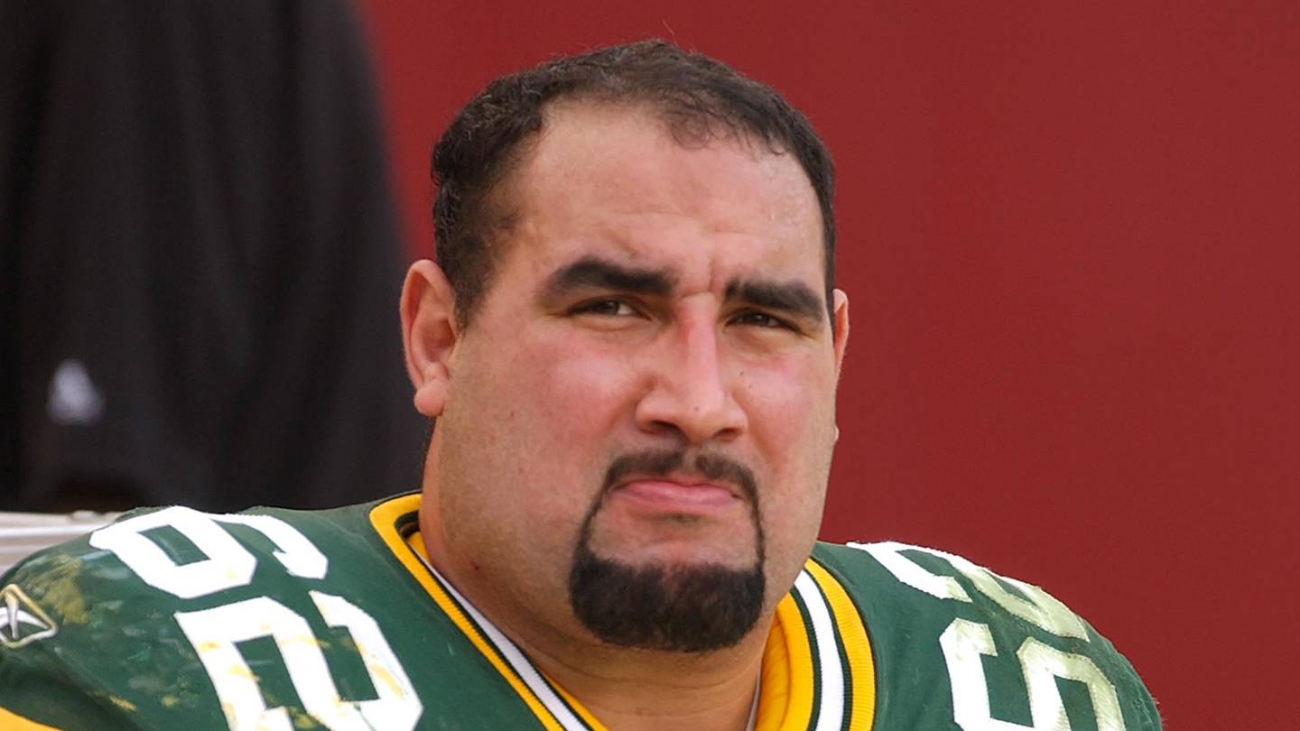 Best Green Bay Packers player to wear No. 62 put on the ultimate show of toughness