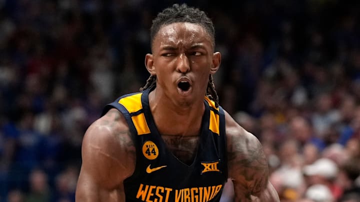 West Virginia v Kansas