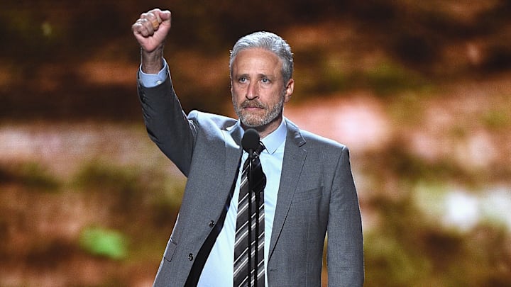 The 2018 ESPYS - Show