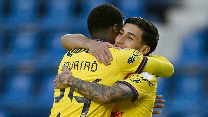 FBL-MEX-AMERICA-QUERETARO