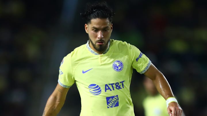 Mazatlan FC v America - Torneo Apertura 2022 Liga MX