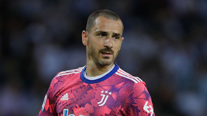 Udinese Calcio v Juventus - Serie A