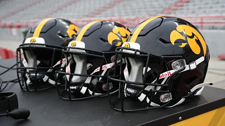Iowa v Nebraska