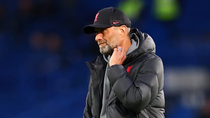 Liverpool et Klopp se battent avec Tottenham pour une pépite