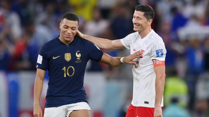 França está com vaga encaminhada para o mata-mata da Euro 2024