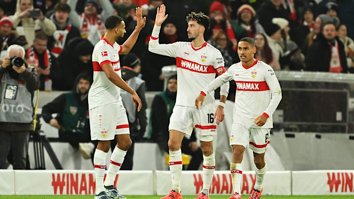 VfB Stuttgart