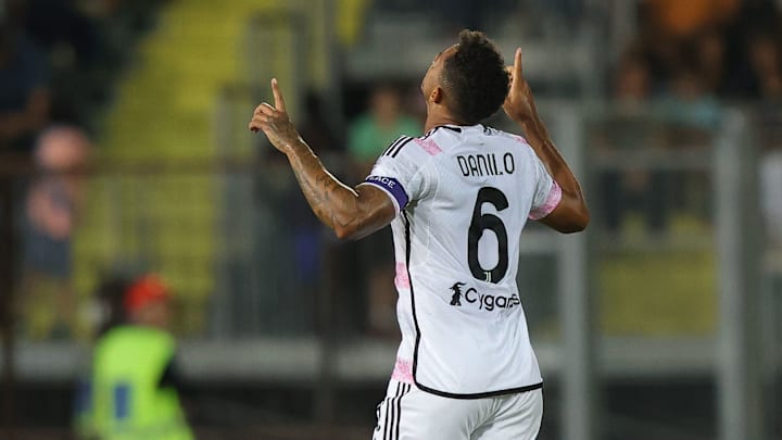 Danilo Luiz da Silva