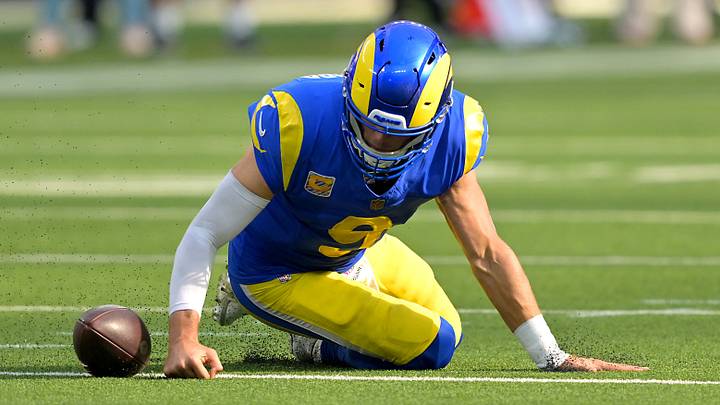 The Rams odds have fallen after going 2-4 through their first six games this NFL season The Rams odds have fallen after going 2-4 through their first six games this NFL season