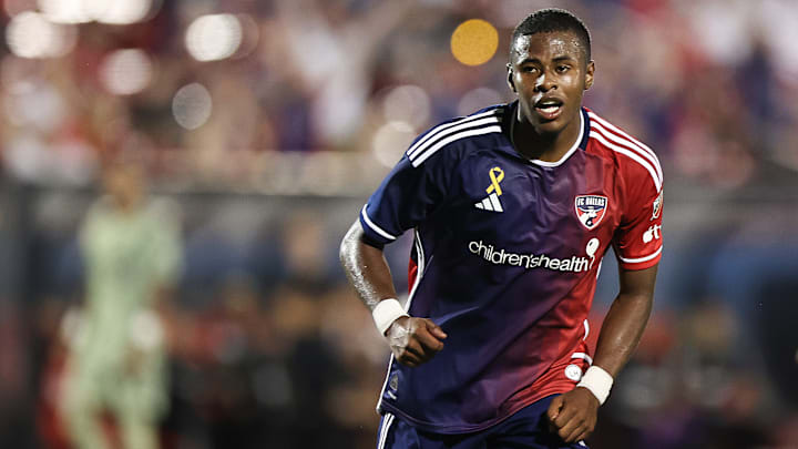 Los Angeles Football Club v FC Dallas