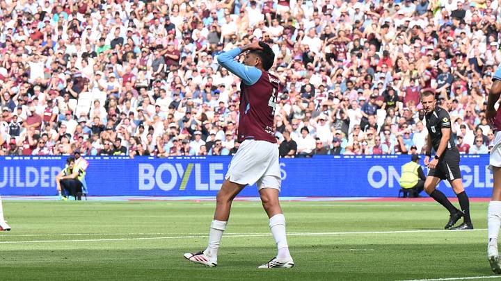 West Ham United v Portsmouth - Carabao Cup First Round