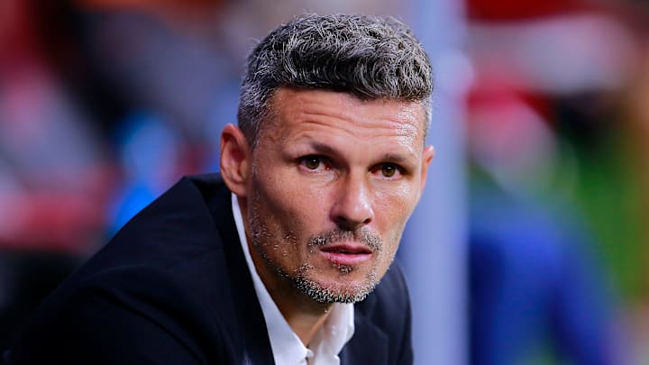 América ya trabaja para el Clausura 2023