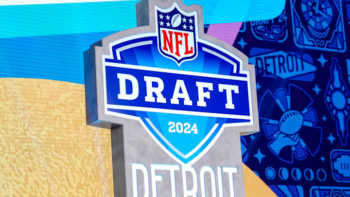 2024 NFL Draft - Rounds 4-7