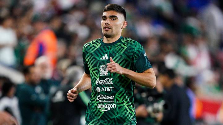 Mexico v Peru - International Friendly