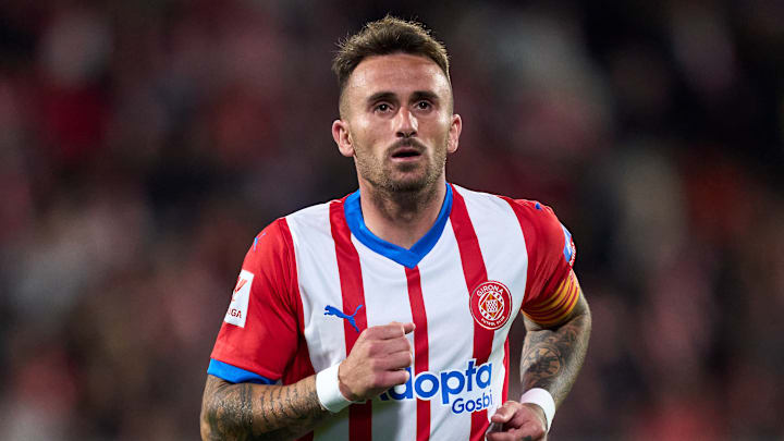 Aleix Garcia Aleix Garcia