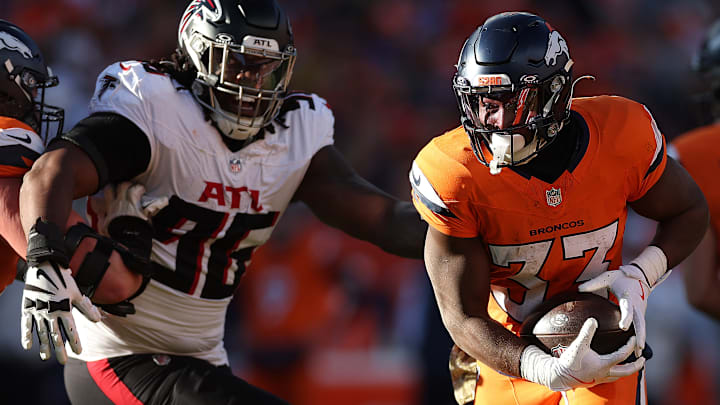 Denver Broncos