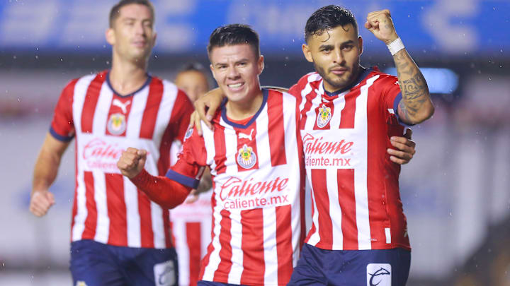 Los goles del Rebaño poco importaron de nuevo porque otra vez se dejaron empatar en los últimos minutos por Querétaro.
