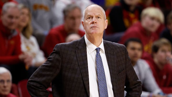 Colorado v Iowa State