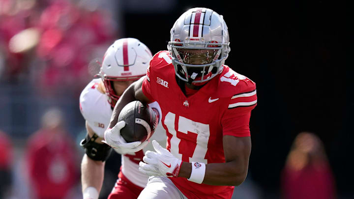 Predictions for every game on the Big Ten football schedule in 2025, and each team's final record.