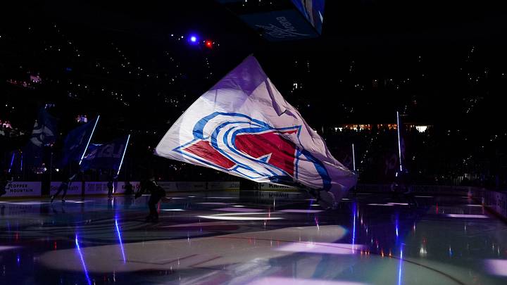 Colorado Avalanche Colorado Avalanche