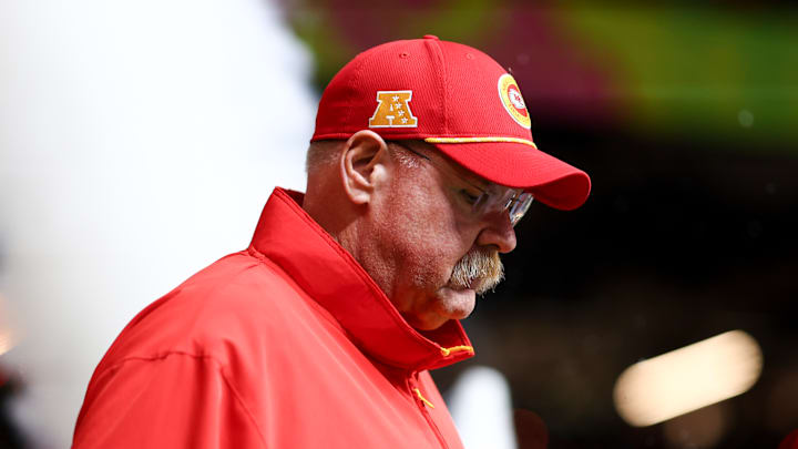 Super Bowl LIX: Kansas City Chiefs v Philadelphia Eagles